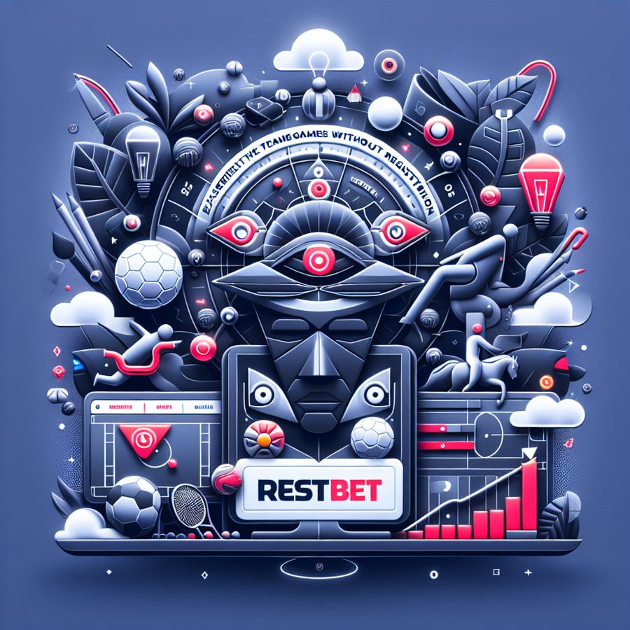 Kayıt Olmadan Oyun Deneyimi: Restbet’te Gerçekler