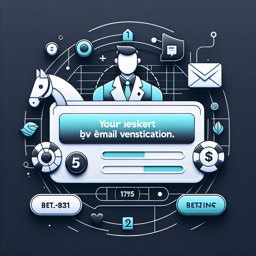 Restbet'te Yeni Üyelikte E-Posta Doğrulaması Neden Şart?