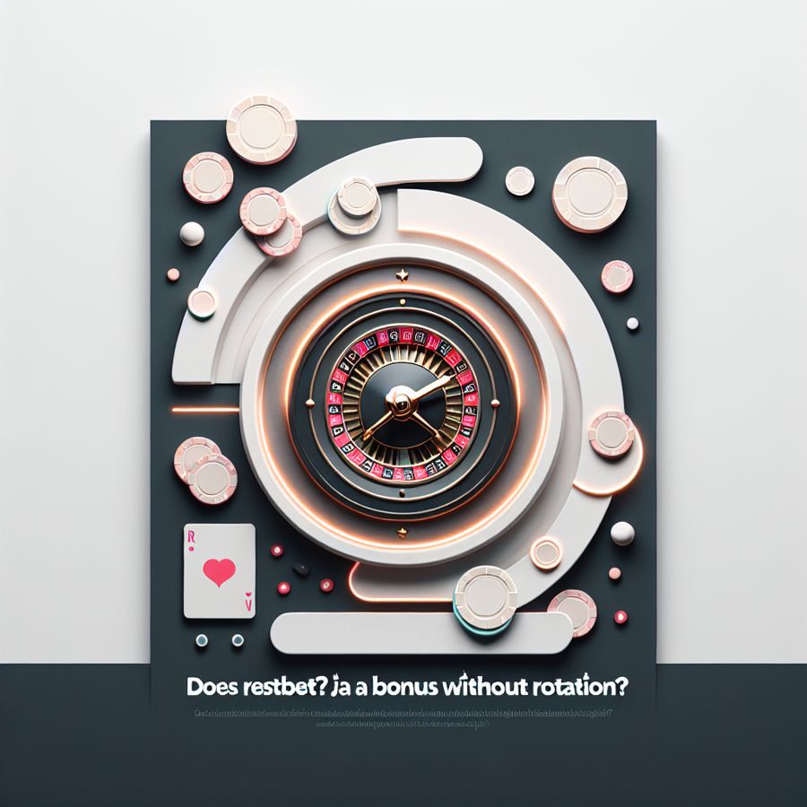 Restbet’te çevrim şartsız bonus var mı? Güncel cevabımız